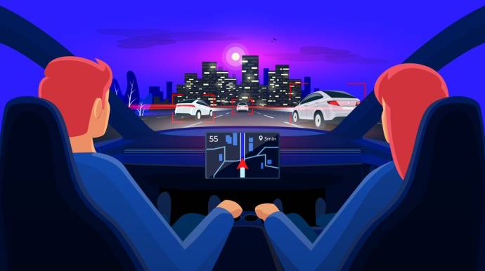 Robotaxis revolutionize transportation, but how are they tested for efficiency?