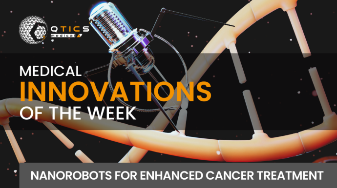 MEDICAL INNOVATIONS OF THE WEEK #03