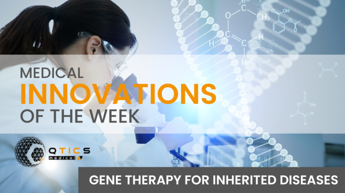 Medical innovations of the week #02